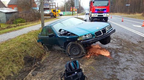 Uciekał przed policją w terenie zabudowanym prędkość 170 km na godz