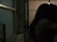 Naked Melanie Vallejo In Dying Breed