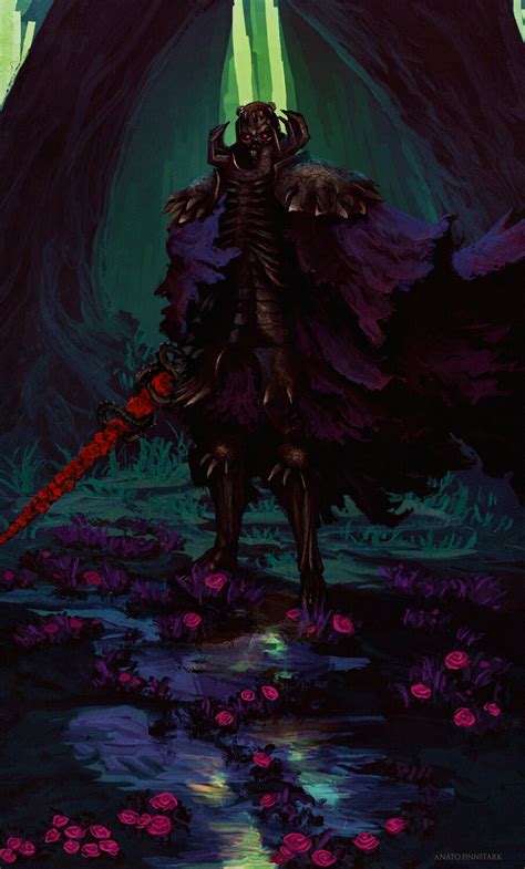 Skull Knight BERSERK Image By Anatofinnstark 3595404 Zerochan