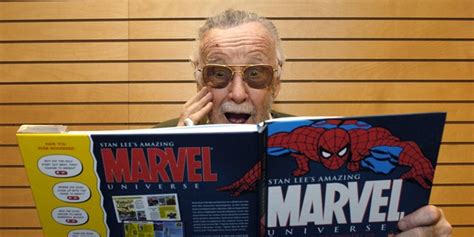 Stan Lee Is Remembered On 100th Birthday Disney Releases New