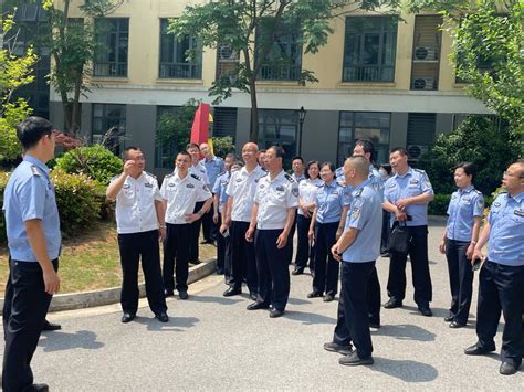 学院顺利组织首批警务硕士研究生导师赴常熟市公安局开展调研 江苏警官学院学科建设与研究生教育网