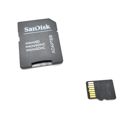 Sandisk Extreme Gb Sdhc Karte Uhs I Mos Klasse Rescuepro Deluxe