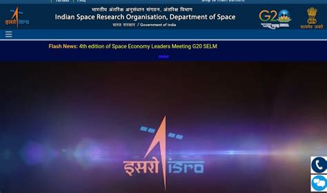 Isro Recruitment New Vacancy Latest Official Update Th