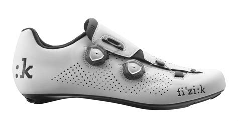 FIZIK R1 Boa Race Fietsschoen White