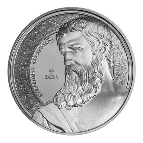 Euro Proof Greek Culture Mathematicians Euclid