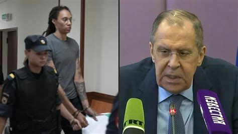 Rusia Dispuesta A Discutir Canje De Prisioneros Tras Condena De