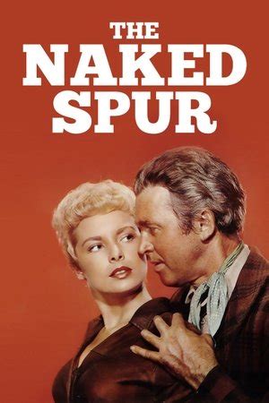 The Naked Spur The Movie Database TMDB