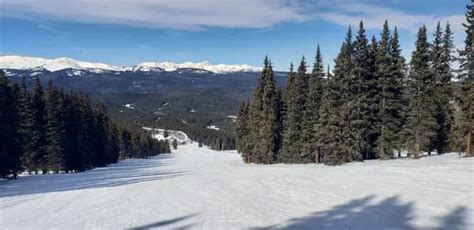 15 Best Ski Resorts in Colorado