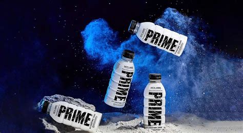 Logan Paul And Ksi New Prime Hydration Flavor Meta Moon How To Get