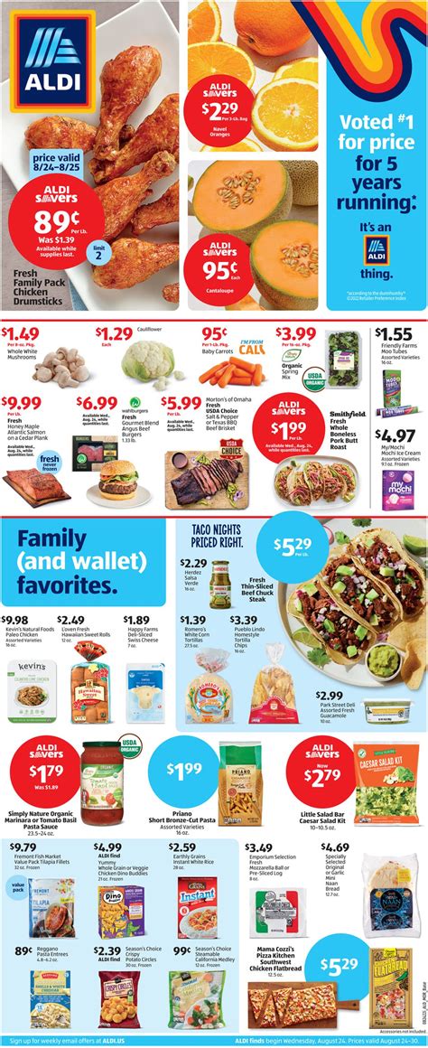 ALDI Ad Circular 08 24 08 30 2022 Yulak