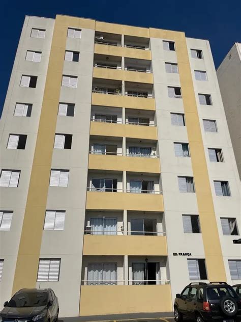 Apartamento Na Rua Litu Nia Jardim Guadalajara Em Sorocaba Por R