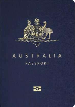 Visa Requirements For Australian Passport Holders Access To Visa