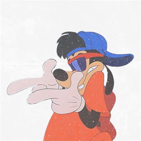 Max Goof, A Goofy Movie Sticker 90s Disney - Etsy