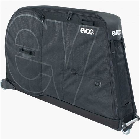 Evoc Bike Bag Pro Wolfis