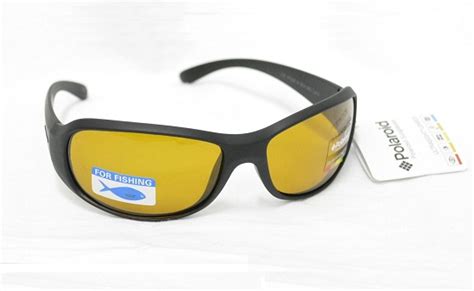 Yellow Polarized Sunglasses - TopSunglasses.net