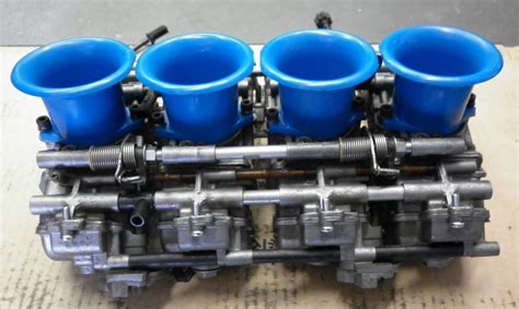 Keihin FCR39 For Sale - ZX Forums