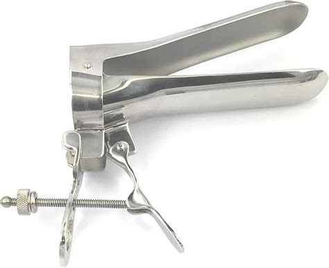 Cusco Vaginal Speculum Stainless Steel Autoclaveable Large X Long