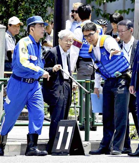 「池袋暴走事故」妻子を奪われた遺族が、民事裁判で91歳「飯塚受刑者」からの“謝罪”申し出に激怒した理由 ガールズちゃんねる Girls