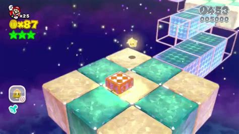 Champion S Road Speedrun Attempt Walkthrough Super Mario 3D World