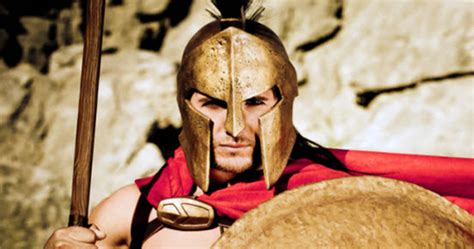 10 Amazing Facts About Ancient Sparta Listverse