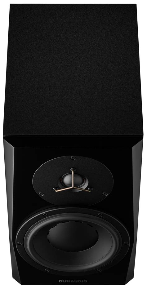 Dynaudio LYD 7 Black One Piece Active Studio Monitor