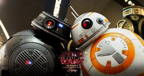 Hot Toys BB BB E arrive bientôt chez vous Mintinbox