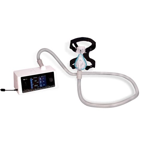 Aparat Apap Auto Cpap Pentru Apnee In Somn YAMIND Somnus ALB EMAG Ro