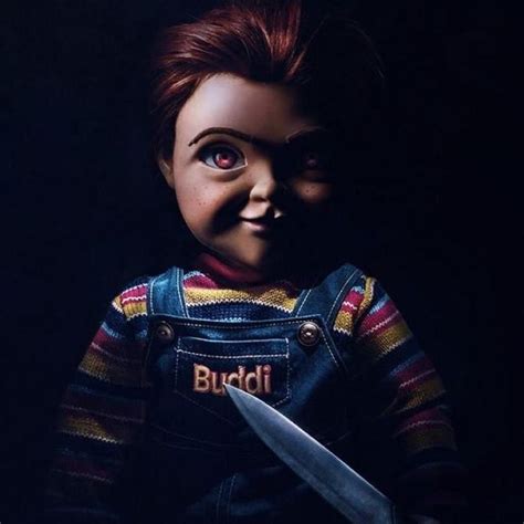 Chucky Costume Childs Play Fancy Dress Costume