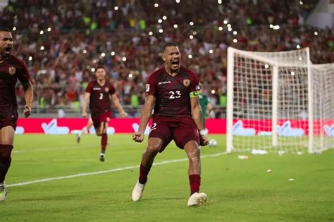 Con un emocionante video la Vinotinto anunció los 26 convocados a la