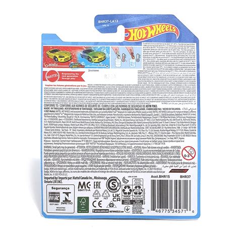 Hot Wheels Color Shifters Dodge Viper Mini Hunts