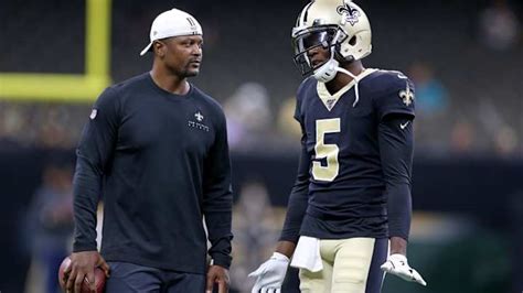 New Orleans Saints Offensive Coordinator Search: Ronald Curry, Zac ...