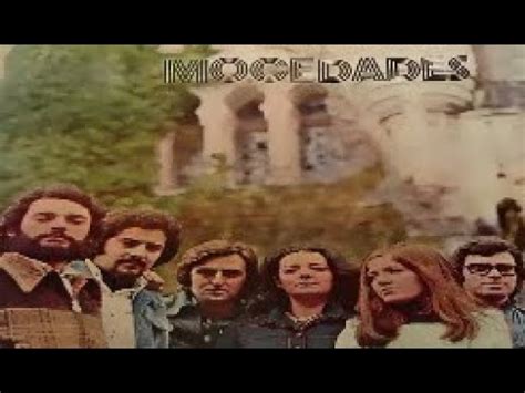 Mocedades Tómame o Déjame Leocanelo1312 YouTube