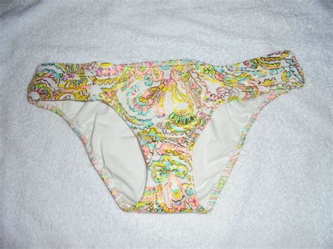 Victoria S Secret Bikini Hose Gr Sse Xs Neu Und Originalverpackt In Aarau Rohr F R Chf