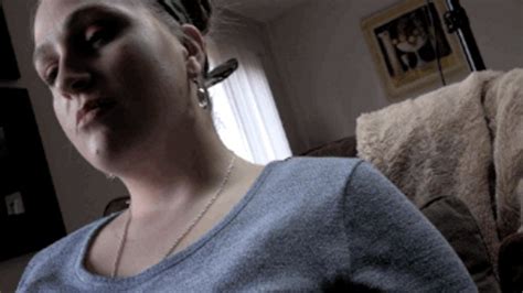 HFW Becoming Too Horny While Watching 1st