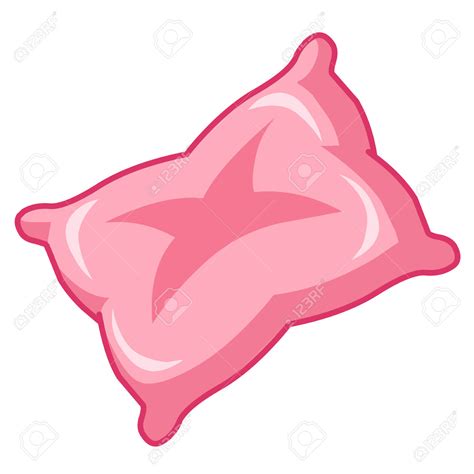 Pillow Clipart | Free download on ClipArtMag