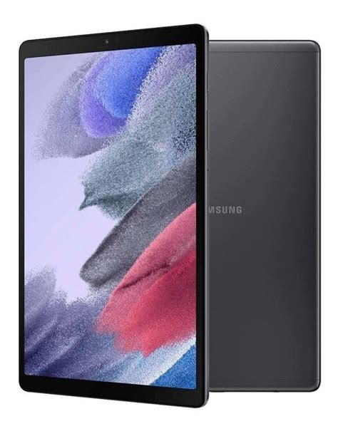 Tablet Samsung Galaxy Tab A7 Lite Sm T220 87 64gb Gris Con 4gb De