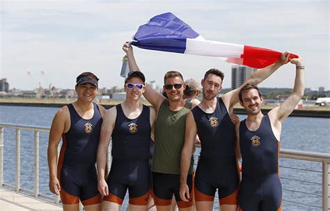 Gay Otters Celebrating The Beauty Of Hairy Lean Men In The Gay Community