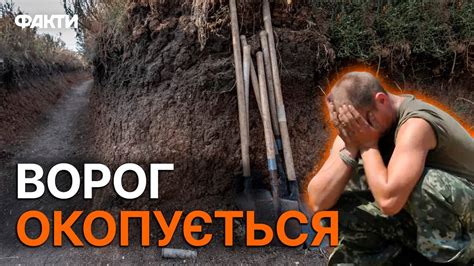 РОСІЙСЬКІ "загони Z" ВИДИХАЮТЬСЯ: сил для наступу у них НЕМАЄ ...