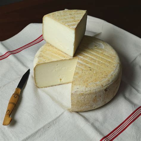 Fromage De Brebis Fermier