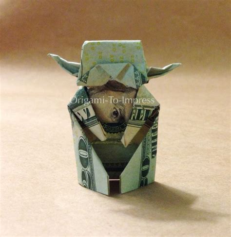 Beautiful Money Origami Art Pieces - MANY DESIGNS! Made of Real Dollar ...