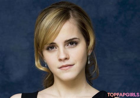 Emma Watson Nude Onlyfans Leaked Photo 312 Topfapgirls