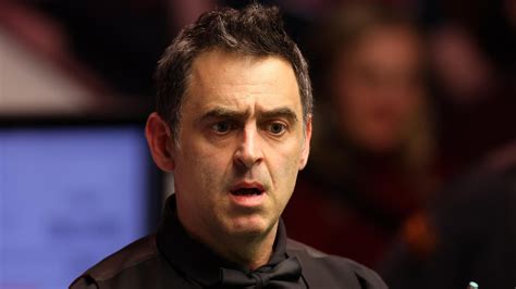 2024 Shanghai Masters Ronnie O Sullivan Seals Dominant Win With Fluke