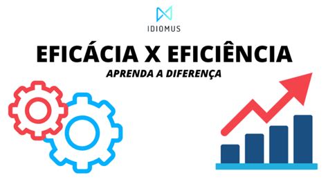 Qual a Diferença entre Eficácia e Eficiência 6 Exemplos