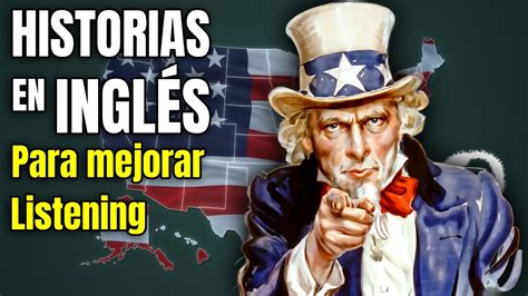 La Cultura Americana En 5 Minutos Historias Cortas Para Aprender