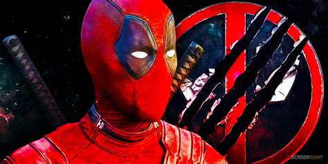 Deadpool 3 Gets New Stranger Things Connection That Addresses 1 Old MCU ...