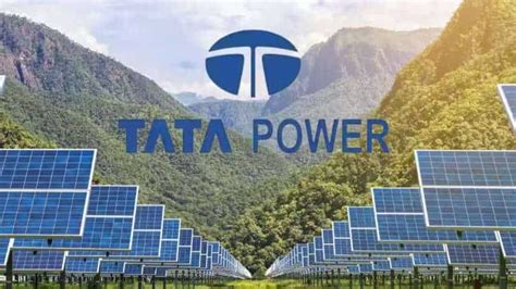 Tata Power की सहयोगी कंपनी पर आई बड़ी खबर बाजार खुलते ही शेयर में