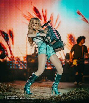 Melissa Naschenweng Leaked Nude Photos And Videos