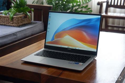 Huawei Matebook D 14 2023 Review A Dependable Laptop For Work And Play Technobaboy