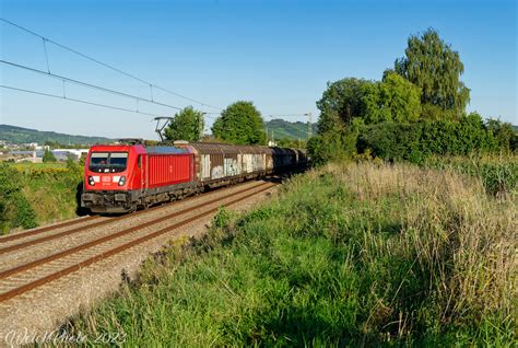 187 203 Ist Im Remstal Mit Einem EZ Von Aalen Nach Stuttga Flickr