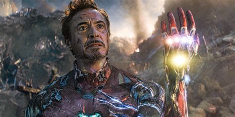 Marvels Avengers Leak Reveals Iron Man S Iconic Damaged Suit From